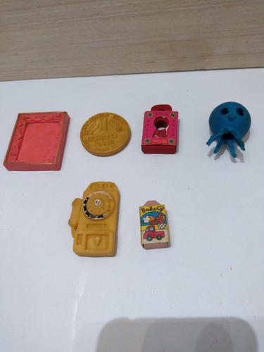 Lotto gomme gommine made in - lotto, 6