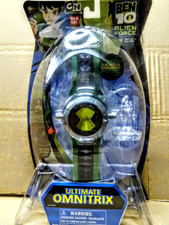 Bandai Ben 10 Alien Force -
