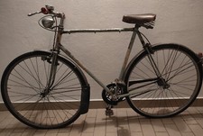 Bicicletta uomo vintage marca - vintage,