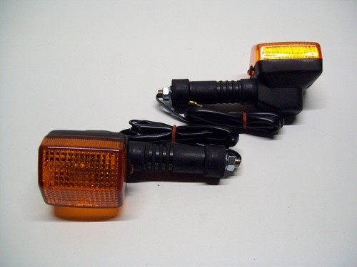 Coppia frecce honda cb mtx - :,