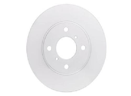 Disco freno originale bosch - bosch, 0