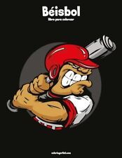 Snels - Bisbol libro para