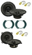 PHONOCAR 66026 66023 Kit 4