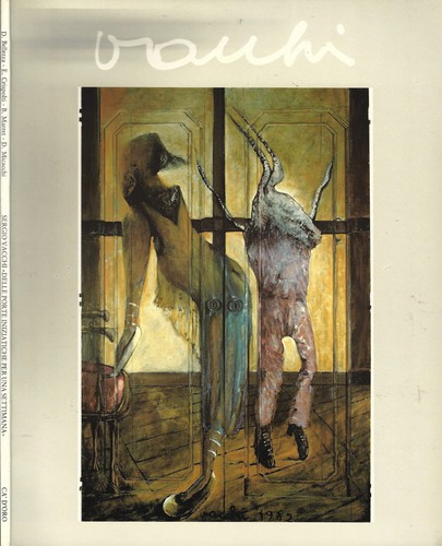 Sergio vacchi delle porte - sergio, vacchi.