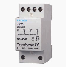 Trasformatore Per Citofono Da