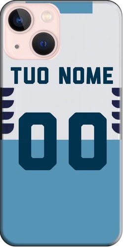 Cover cellulare retro nuova - cover,