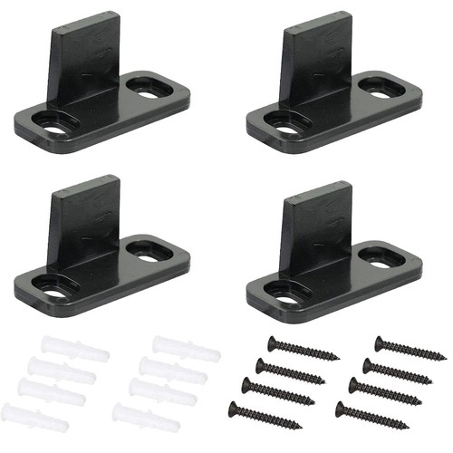 Gvss pezzi guida porta - 2,