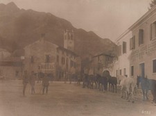 WW1 Vittorio Veneto Italia