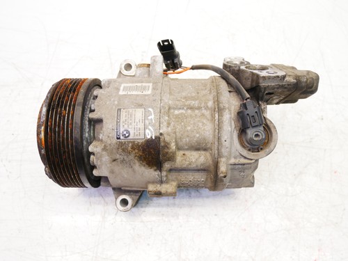 Compressore aria condizionata