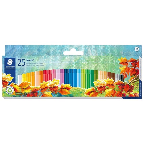 Staedtler 241 pastelli - staedtler, olio