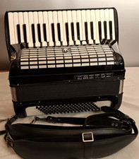 HOHNER TANGO IV S MIDI C