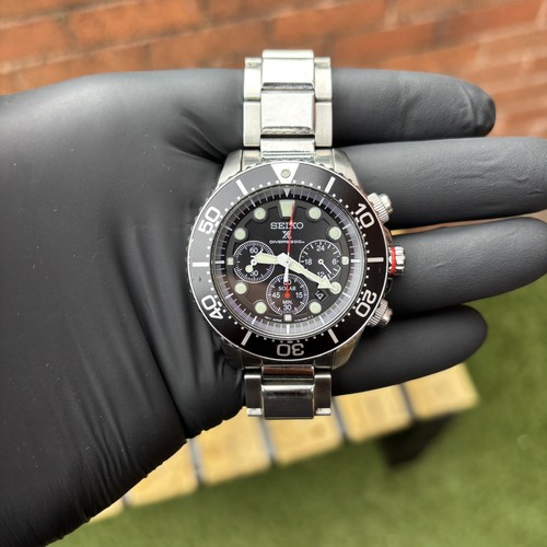 Orologio uomo seiko prospex - orologio,