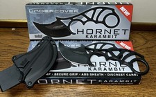 Karambit + Fodero