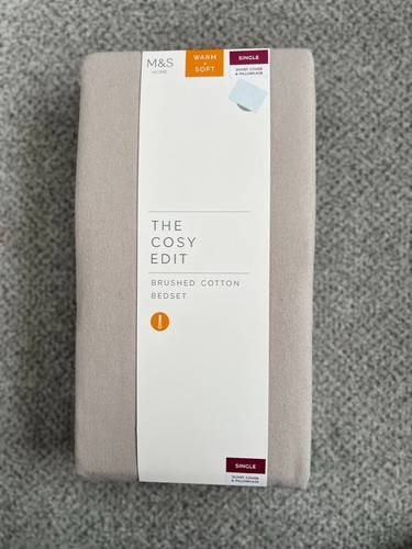 Nuovo the cosy edit - m&s,