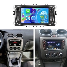4G+64GB per Ford Focus II