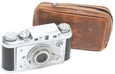 Microcamera Ducati Sogno con