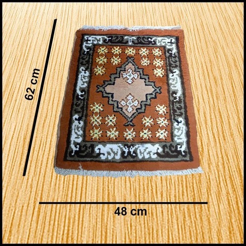 Kilim lana fatto - kilim,