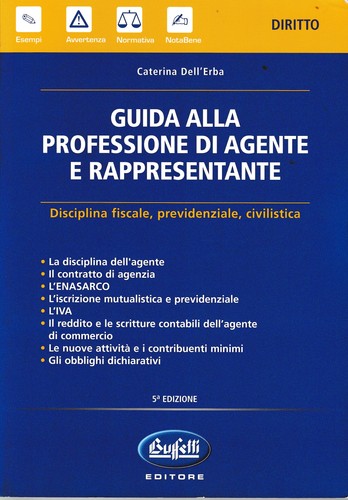 Guida alla professione - , di