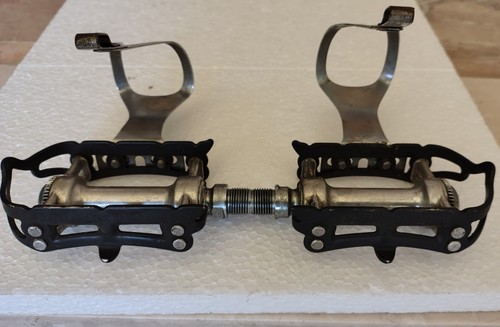 Coppia pedali campagnolo - coppia, di