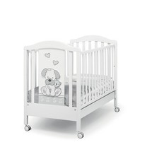 Erbesi - Lettino Jack - Spedizione Gratuita