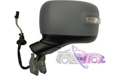 SPECCHIETTO RETROVISORE SX