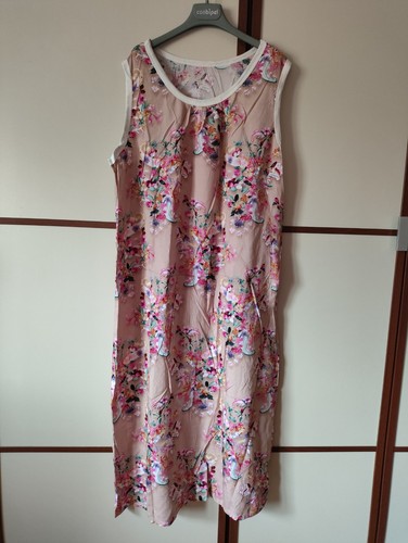 Camicia notte pigiama - camicia,