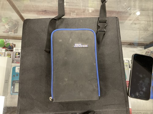 Custodia gameboy advance - custodia, borsa