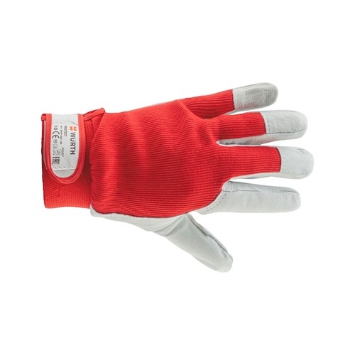 Guanto protettivo protect - guanto,