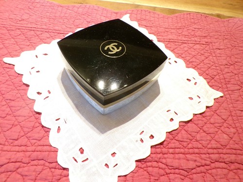 Chanel boite vide - n°5,