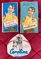 Punti INVERNIZZI Vintage