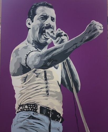 Freddie mercury opera - freddie, mercury,