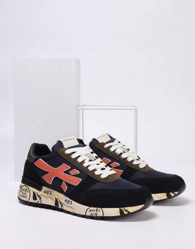Premiata mick 1280 - premiata,