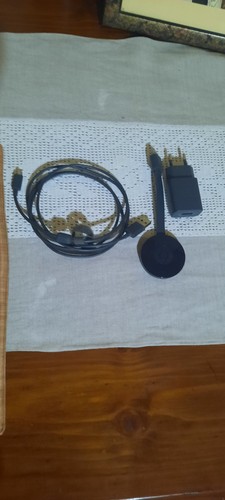 Google chromecast media - 3,