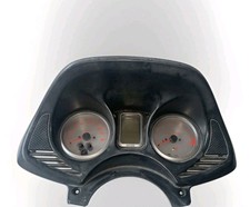 STRUMENTAZIONE CONTACHILOMETRI COVER YAMAHA TMAX T MAX 500 2004 2005 2006 2007 