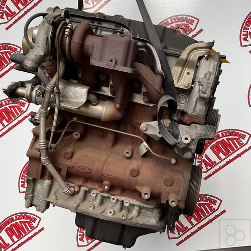 1701863 motore semicompl - 1701863,
