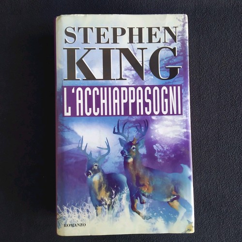 Stephen king - king,