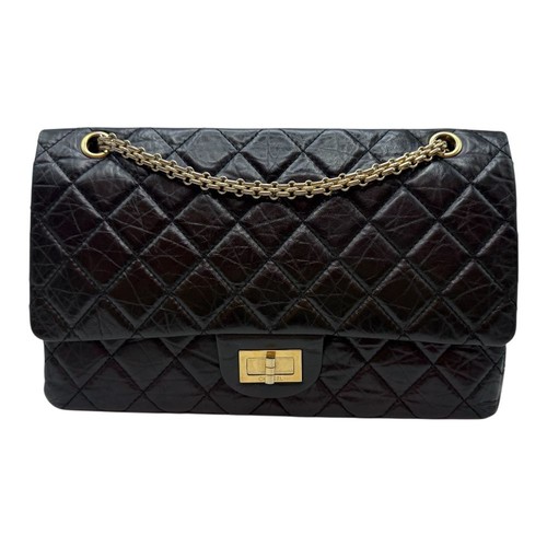 Borsa tracolla chanel - a,