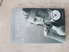 Ascolta il mio cuore - Bianca Pitzorno - Romanzo Mondadori 2015 Eg