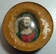SACRED ART plaster sculpture