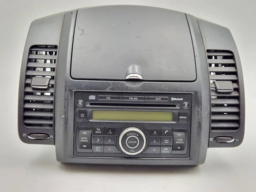 28185bc43a autoradio nissan - 28185bc43a,