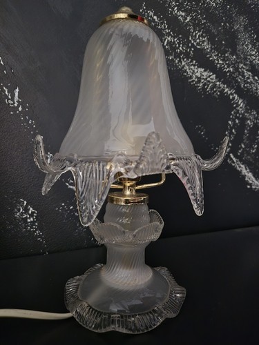 Piccola lampada murano 28 - piccola, cm