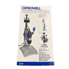 Dremel Workstation Multi-Use