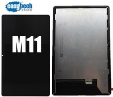 LENOVO Tab M11 2024 TB330 TB331 Display Originale  Touch Screen Schermo LCD 