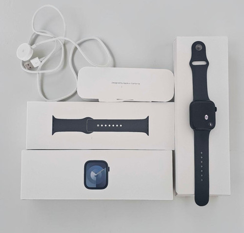 Apple watch series - series, (45mm)