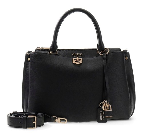 Borsa mano guess - borsa, bianca