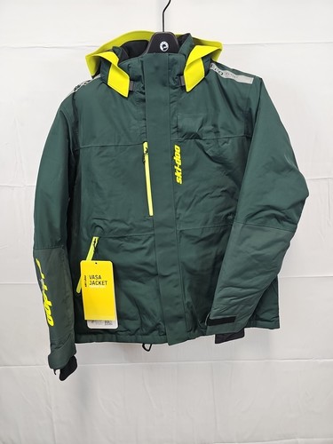 Ski doo giacca - ski-doo, uomo