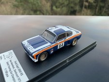 Ford Capri 2600 RS #84