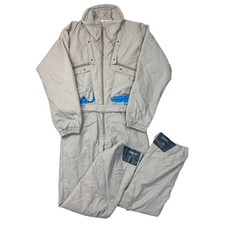 Tuta sci snowboard vintage