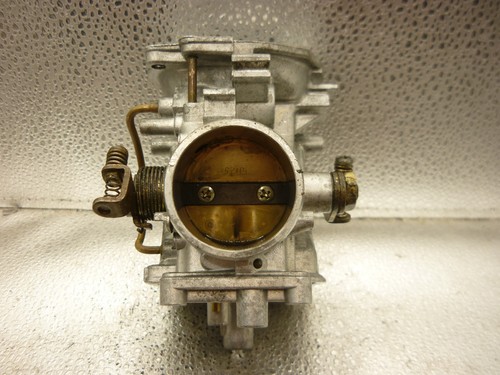 Carburatore suzuki gsxr750 - carburatore,