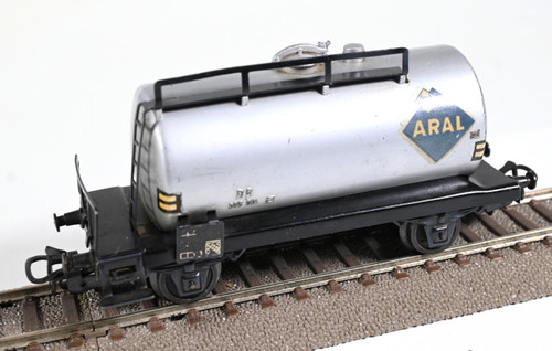 Märklin 4500 versione aral - 4500,